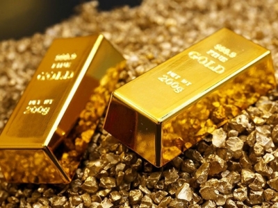Giá vàng hôm 13/11: Tăng liên tiếp nhiều phiên