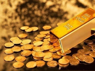 Giá vàng hôm 28/6: Vàng suy giảm, thị trường ảm đạm