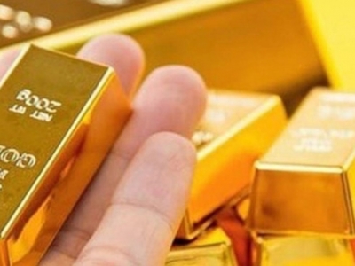 Giá vàng hôm 24/9: Hồi phục từ đáy bất chấp USD leo đỉnh