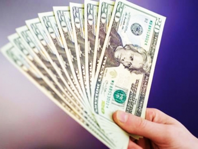 Tỷ giá USD hôm 22/9: Bùng nổ sau bài phát biểu của ông Putin và quyết định tăng lãi suất của Fed