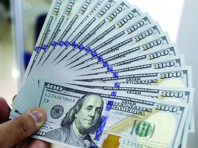 Tỷ giá USD hôm 3/9: Tiếp tục giảm