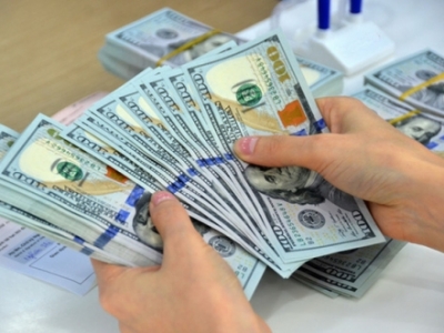 Tỷ giá USD hôm 8/8: Cập nhật tỷ giá USD trong nước và quốc tế