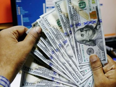 Tỷ giá USD hôm  7/12: USD tiếp tục tăng
