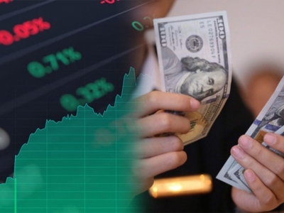 Tỷ giá USD hôm 11/6: Đồng USD tiếp tục giảm