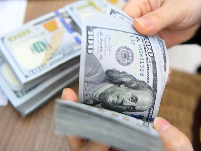 Tỷ giá USD hôm 12/6: Đồng USD tiếp tục giảm