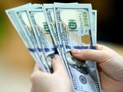 Tỷ giá USD hôm nay 13/6: USD