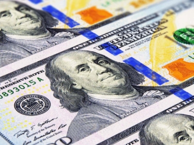 Tỷ giá USD hôm 8/6: Đồng bạc xanh tăng giá