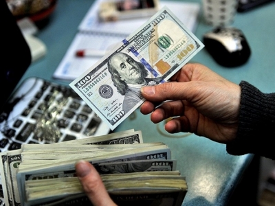Tỷ giá USD hôm 2/6: Đồng USD tăng trở lại